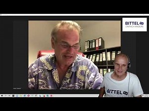 Reiner Füllmich über die Flutkatastrophe - Sitzung 62