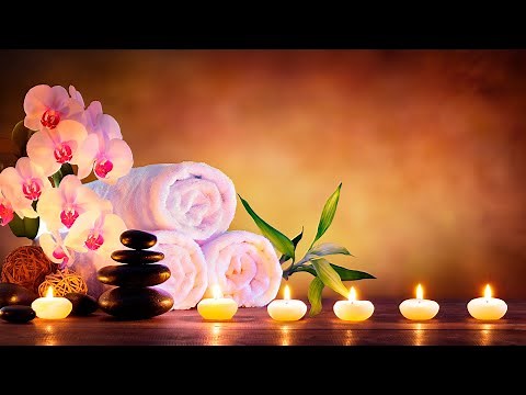 MÚSICA RELAJANTE ANTI ESTRES PARA CALMAR LA MENTE - MÚSICA PARA REDUCIR LA ANSIEDAD