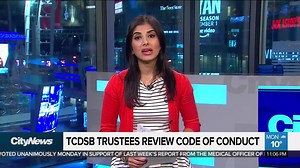2.4K views · 18 reactions | The Toronto Catholic District School Board held a meeting tonight on how to deal with code of conduct violations following comments by Vice-Chair Mike Del Grande connecting LGBTQ curriculum, like gender identity, to bestiality, pedophilia, and cannibalism. Maleeha Sheikh has more. | CityNews Toronto | Facebook