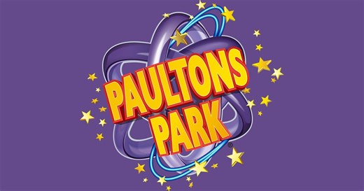 Serpent's Curse Water Coaster | New For 2027 at Paultons Park Teaser