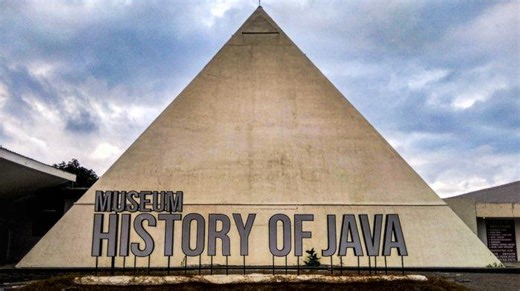 Harga Tiket Masuk History Of Java Museum, Melihat Perkembangan Kerajaan di Jawa yang Berharga - Tribun Travel