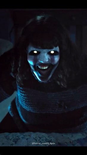 Horror_movie clips🎬😶‍🌫️ on Instagram: "Movie:five nights at Freddy's 2 IMDB:6.0/10 Available:prime videos and Netflix Run time:1h30min Language: english It is a found-footage horror movie that begins as a documentary about an elderly woman suffering from Alzheimer’s disease. A film crew follows Deborah Logan and her daughter Sarah to record the effects of the illness, but as time passes, Deborah’s behavior becomes increasingly disturbing and unexplainable. What first seems like a medical cond