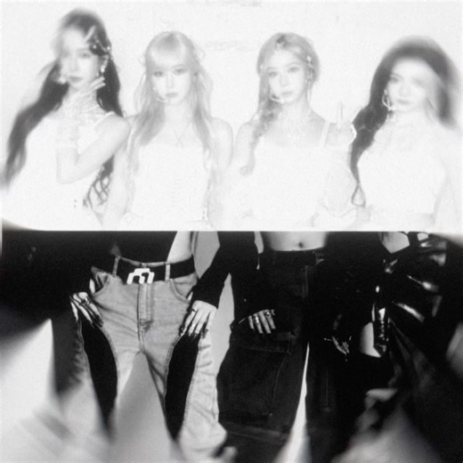 My Top 3 female Kpop Artists II FLASH WARNING!! II Itzy, Idle, Aespa