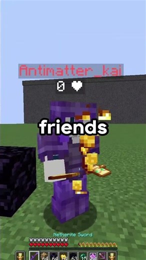 I Learned How To Hit Crystal