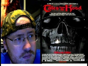 Tales From the Hood (1995) Movie Review