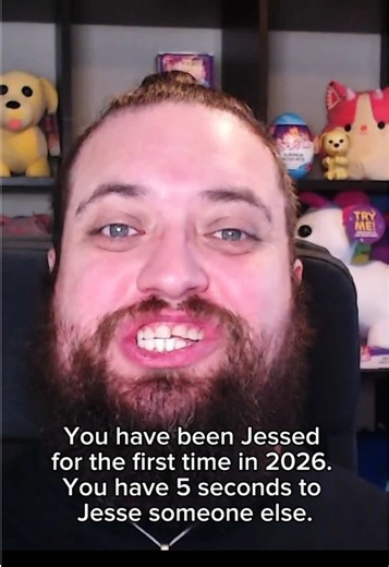 JESSE HERE 💜 #adoptme #jesse #2026 #fyp #viral | adopt me