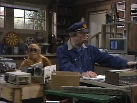 ALF set to get reboot treatment