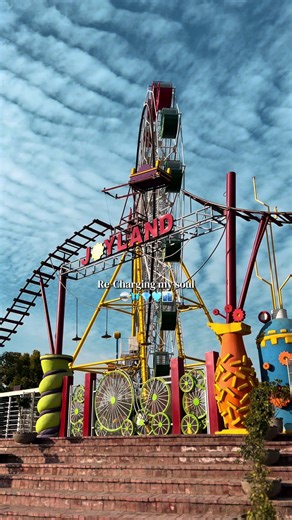 Explore Joyland: A Fun Experience in Rawalpindi