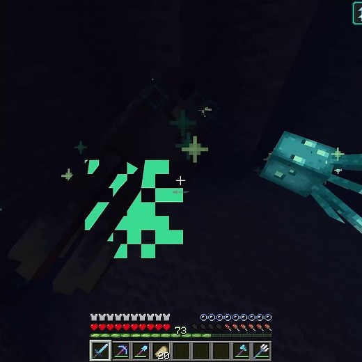 What Does the 1.17 Update Mean for 100 by 100 Minecraft World? #shorts