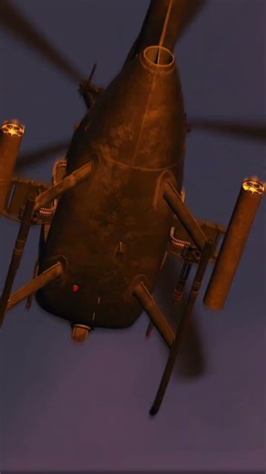 DCS AH-6J | Don't Mess With The Little Bird