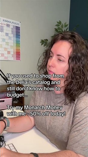 Monarch Money Review: my favorite budgeting tool 50% off! No one taught me how to budget in school