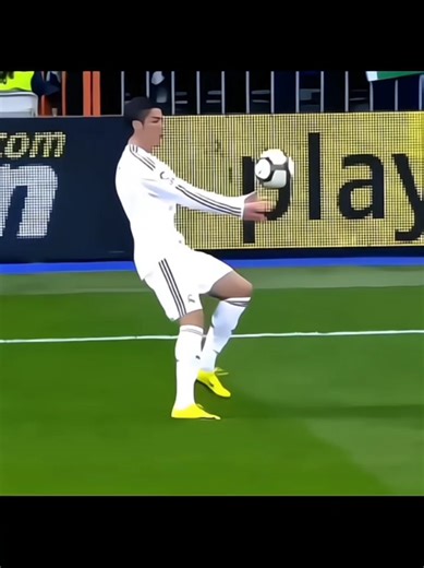 Cristiano Ronaldo Best Skills Compilation and Highlights