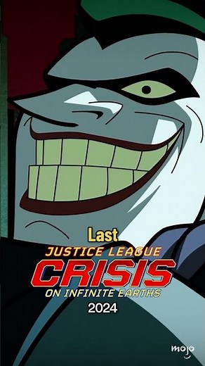 Kevin Conroy: First And Last Batman Lines