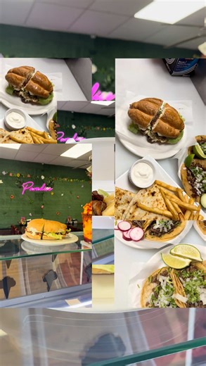 Pues aquí en paradise neveria tenemos más que tortas de jamón 😉😂 nos ubicamos en 📍216 W Broad Street, Quakertown PA #quakertownpa #fyppp #tortas #fyp #viral