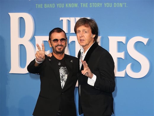 Who Is the Oldest Beatle?
