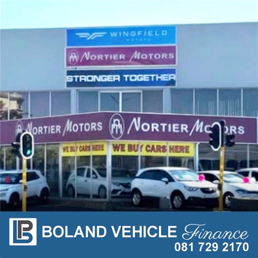 SPONSORED | Visit Nortier Motors Worcester for Quality Used Cars and any other pre-owned vehicle for any quality pre-owned vehicles. They offer any product of your choice. Should they not have what you require, they will source it on your behalf!! They arrange your finance fast and with your privacy our priority! Nortier Motors Worcester for Quality Used Cars can arrange any finance or warranty products on your behalf. | Standard Newspaper
