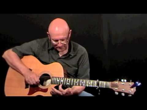 Crossroads By Robert Johnson Guitar Lesson