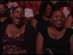 MIke Epps [Def Comedy Jam]