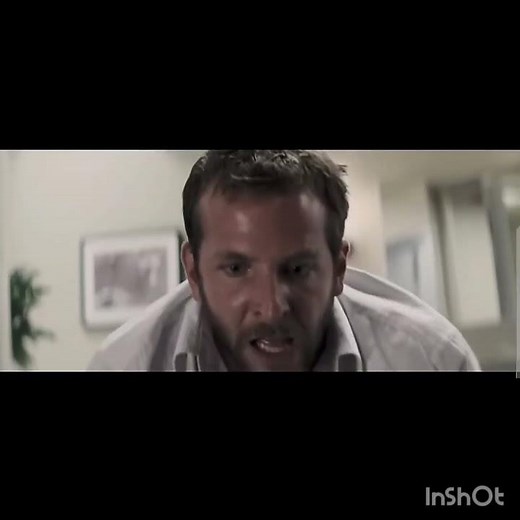 Case 39 Movie 🎬 (2009) - bees scene - By Bradley Cooper