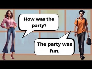 English Speaking and Listening Practice for Fluency | English Conversations Practice