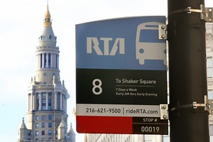 ODOT announced $23 million boost for urban transit: How much will Cleveland get?