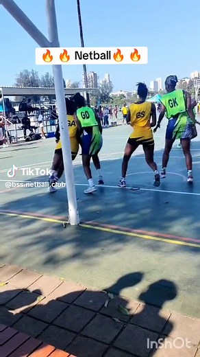 The Ultimate Guide to Netball: Everything You Need to Know