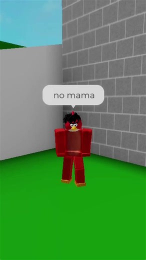 SOY UN ANGRY BIRD 🤑🗣️🗣️‼️❗ #roblox