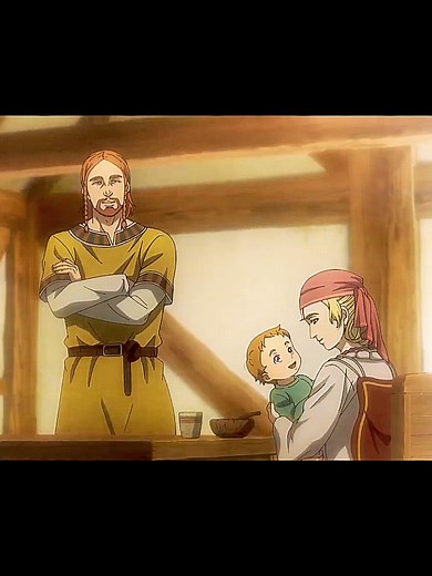 Who is Gardar in Vinland Saga?