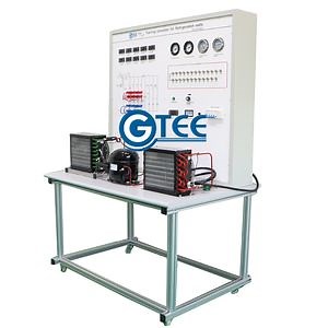 [Hot Item] Educational Equipment Training Simulator Refrigeration Units for Vocational Schools