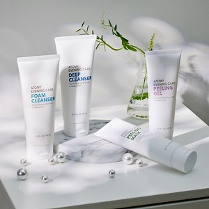 Evening Care Set | Atomy Malaysia