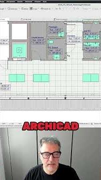 Archicad 29: nuove funzioni per filtrare le Viste