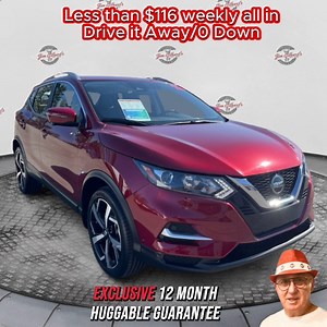 Less than $116 weekly all in, Drive it Away/0 Down ... Looking for a...