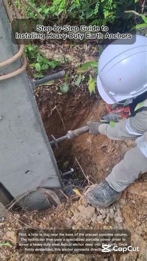 Enhancing Structural Integrity in Soft Soil and Challenging Terrains