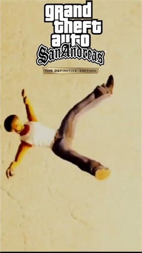 Evolution Of Explosion impact of grenade on protagonist in gta games