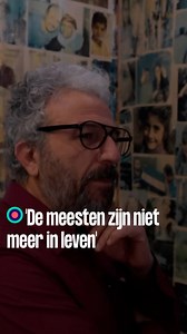 Mazen Al-Hamada vluchtte in 2014 naar Hillegom om te ontsnappen aan de folterpraktijken van het Assad-regime. Zes jaar later keert hij onverwacht terug naar Syrië en wordt direct opgepakt. Kort daarna overlijdt hij in gevangenschap. Bekijk nieuwste aflevering van Pointer op NPO Start. | Pointer (KRO-NCRV)