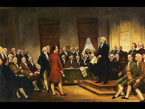 Episode 1 – Classic American Liberalism: Rediscovering Americas Moral Foundations