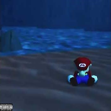 SAVE ME MARIO (SLOWED VERSION)