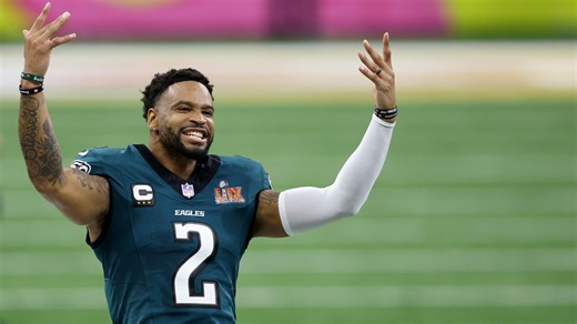 Buffalo Bills claim Super Bowl-winning cornerback off waivers