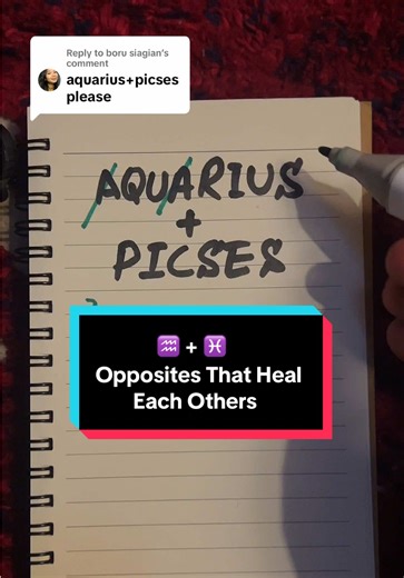 Aquarius and Pisces: A Unique Cosmic Connection