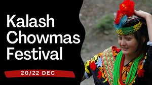 #kalashvalleys #kalashdance Kalash ChowMas Festival Start 8 December End 22 December 2022 | Kalash Culture and travel