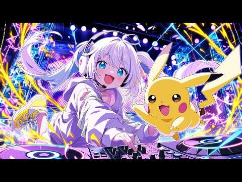 Nightcore Music Mix 2026 🎧 EDM Remixes of Popular Songs 🎧 EDM Best Gaming Music Mix