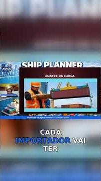 Understand the crucial role of the freight forwarder in import #logistics #foreigncommerce #shipp...