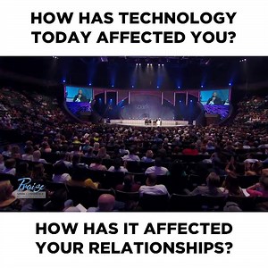 17K views · 216 reactions | Robert Madu's perspective on technology and relationships. Learn more TONIGHT 8/7c. | TBN | Facebook