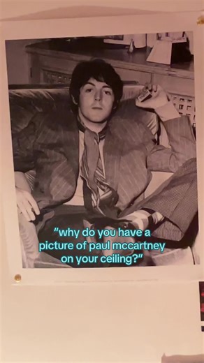 Paul McCartney and Noel Gallagher: A Musical Reflection