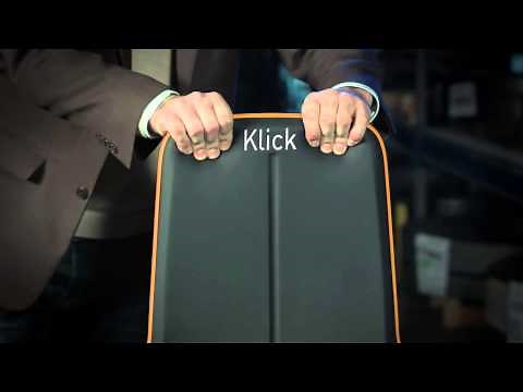 Bimos NEON - Die neue Generation von Arbeitsstühlen