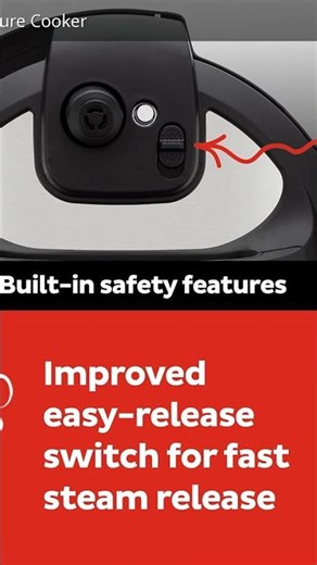 Instant Pot Duo Plus 9 in 1 Electric Pressure Cooker