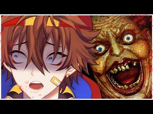 THIS BIG B*TCH IS CHASING ME!! | Lunch Lady (Full Stream)
