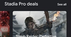 Google offers refunds after adding games to the Stadia Pro subscription just two weeks after putting them on sale