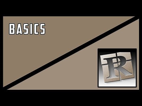 Roland Cut Studio: Basics
