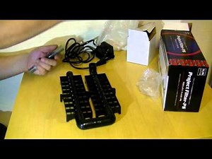 Project Filter 底面フィルター紹介！プロジェクトフィルターPS